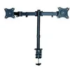 Image de exertis Connect kit de montage - pour 2 ecrans LCD - noir