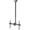 Image de DACOMEX Support plafond C70-600FS plat ou incline pour ecrans 37-70''