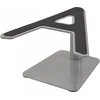 Image de Rehausseur de PC portable universel Aluminium hauteur Ajustable