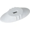 Image de Encoche adhesive Antivol K-Lock 7 x 3 mm
