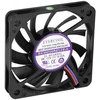 Image de Ventilateur lubrifie a vie - 60x60x10
