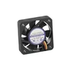 Image de Ventilateur lubrifie a vie - 40x40x10