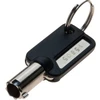 Image de Cle pass pour antivol Dell Wedge a cle 915055