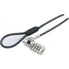 Image de Antivol a code 4 chiffres pour portable HP encoche Nano 2,5 x 6 mm