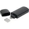 Image de Cle de verrouillage pour port USB type A encodage bleu