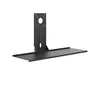 Image de Support Plateau Clavier-Souris pour Bras LCD vesa 75-100