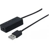 Image de Adaptateur USB MS Teams pour casque audio Jack simple et double prise