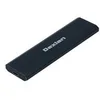 Image de exertis Connect - boitier externe - M.2 NVMe Card - USB 3.1 (Gen 2)