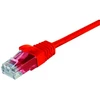Image de Cordon RJ45 categorie 5e U/UTP snagless gris - 20 m