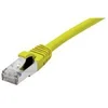 Image de generic cordon de raccordement - 5 m - jaune