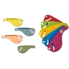 Image de Poisson Malin Ouvre Tout, Patisse - Patisse