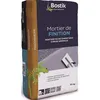 Image de Mortier finition gris 25kg