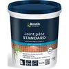 Image de Joint carrelage - BOSTIK - Pâte 1.5 Kg - Blanc - Sans retrait - Ne fissure pas