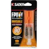 Image de SADER Colle époxy invisible - 25 ml