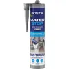 Image de Membrane d’étanchéité - BOSTIK - Waterstop - Réparation fuites - Cartouche 290 ml - Gris