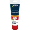 Image de Enduit de rebouchage - BOSTIK - pâte tube 330g - Rebouche jusquà 1cm en une seule passe - Blanc - Intérieur