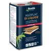 Image de Colle néoprène - BOSTIK - AGOPLAC DI Liquide - Prise immédiate - Placage assemblage tous matériaux - 5 L
