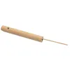 Image de Flûte à coulisse - Bois bambou - Instrument de musique à vent - Enfant dès 8 ans