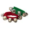Image de 8442 - Bracelets de 5 grelots pour chevilles