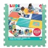 Image de Jeu d éveil Ludi Tapis mousse Jumbo