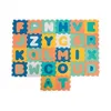 Image de Dalles lettres en mousse
