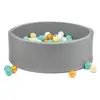 Image de Jeu D Éveil Ludi Piscine À Balles Ronde