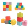 Image de Jeu D Éveil Ludi Cubes Emboîtables