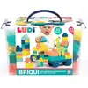 Image de Briqui Jeu De Briques Colorées