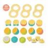 Image de LUDI - Coffret PICOTON Starter Pack - Jeu de construction