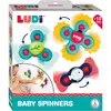 Image de Baby Spinner Jbm Jbm30095