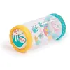 Image de Cylindre Gonflable - LUDI - Baby Roller Paresseux - 45 x 20 x 20 cm - Dès 6 Mois - Multicolore