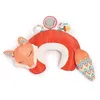 Image de Coussin d’activités Renard