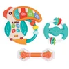 Image de Jeu D'éveil Ludi Coffret Musical