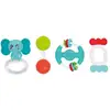Image de Coffret 4 Hochets