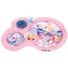 Image de Tapis deau XXL - Ludi - Sirene - Effets sonores - 94x63 cm - PVC