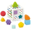 Image de Ludi - Coffret De Manipulation Ludi