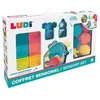 Image de Coffret déveil sensoriel Ludi Jungle