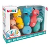 Image de Jeu D Éveil Ludi Quilles Souples