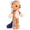 Image de Tidou Peluche Mi Tigre Mi Chat