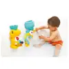 Image de Ludi Coffret De Bain Dino