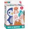 Image de Animaux De Bain Ludi Jbm Jbm40078