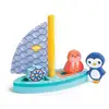 Image de Bateau Ludi 21 X 18 X 8 Cm Multicolor Eva
