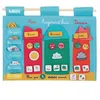 Image de LUDI - Panneau éducatif Le temps qui passe Jeu dapprentissage