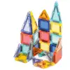 Image de Magnétique mini   jeu de construction magnétique compact   26 pièces 50056