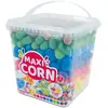 Image de Maxicorn Seau 500 Pieces 12 Couleurs