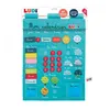 Image de LUDI CALENDRIER BASIC Bleu en occasion ou reconditionné