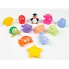 Image de Ludi Lot De 12 Aspergeurs De Bain