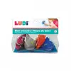 Image de Aspergeurs Ludi 7 Cm Multicolor Pvc