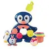 Image de Ludi Coffret Pingouin