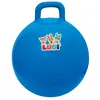 Image de Ludi Ballon Sauteur 45cm Bleu